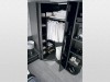 Catálogo de muebles - Dormitorio matrimonio Ceniza - negro lacado