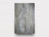 Cubre radiador aluminio Textura gris