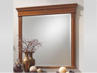 Marco espejo clásico 101 x 97