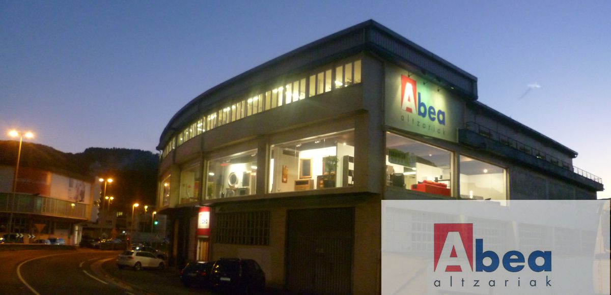 Centro de la ciudad Oblea Musgo tu tienda de muebles en Azpeitia - Catalogo de muebles